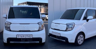 기아 더 뉴기아 레이 1.0 가솔린 트렌디 116하2742 레이장기렌터카, 개인회생장기렌트, 레이장기렌트